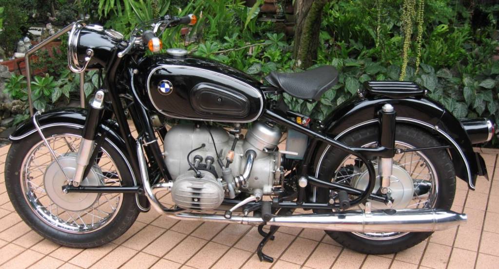 bmw motorcycle 1000cc